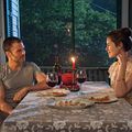 O Melhor de Mim : Foto James Marsden, Michelle Monaghan