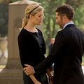 Busca Implacável 3 : Foto Leland Orser, Maggie Grace