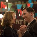 O Jogo da Imitação : Foto Benedict Cumberbatch, Keira Knightley