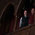 Refúgio do Medo : Foto Ben Kingsley, Jim Sturgess