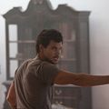 Tracers : Foto Taylor Lautner