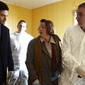 Foto Brenda Blethyn, Gina McKee, Paul Ritter