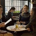 Foto Melissa George, Thandie Newton, Uma Thurman
