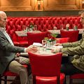 Noite Sem Fim : Foto Ed Harris, Liam Neeson