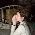 Noite Sem Fim : Foto Juliette Binoche