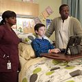 Foto Adrian Lester, Griffin Gluck, Octavia Spencer