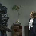 Chappie : Foto Sigourney Weaver