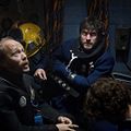 Mergulho Profundo : Foto Aksel Hennie, Wes Bentley