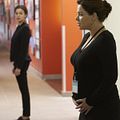 Foto Erica Durance, Julia Taylor Ross