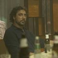 O Franco-Atirador : Foto Javier Bardem