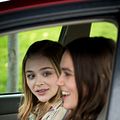 Encalhados : Foto Chloë Grace Moretz, Keira Knightley