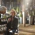 Foto Joelle Carter, Sam Elliott