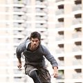 Tracers : Foto Taylor Lautner