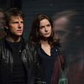 Missão Impossível - Nação Secreta : Foto Rebecca Ferguson, Tom Cruise