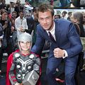 Vingadores: Era de Ultron : Foto Chris Hemsworth