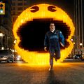 Pixels : Foto Josh Gad