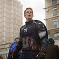 Vingadores: Era de Ultron : Foto Chris Evans