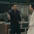 Vingadores: Era de Ultron : Foto Mark Ruffalo, Robert Downey Jr.