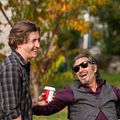 Manglehorn : Foto Al Pacino