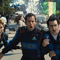Pixels : Foto Adam Sandler, Josh Gad, Michelle Monaghan