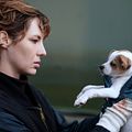 Eu, Soldado : Foto Louise Bourgoin