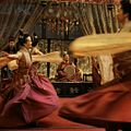 A Assassina : Foto Chang Chen