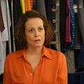 Eu Sou Ingrid Bergman : Foto Sigourney Weaver