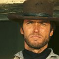 Por um Punhado de Dólares : Foto Clint Eastwood