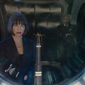 Homem-Formiga : Foto Evangeline Lilly, Michael Douglas
