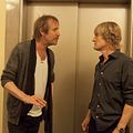 Foto Owen Wilson, Rhys Ifans