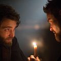 Foto Seth Gabel, Shane West