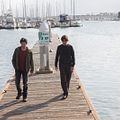 Cavaleiro de Copas : Foto Christian Bale, Wes Bentley