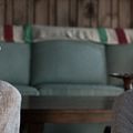 October Gale : Foto Patricia Clarkson, Scott Speedman
