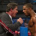 Creed: Nascido Para Lutar : Foto Michael B. Jordan, Sylvester Stallone