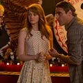 Homem Irracional : Foto Emma Stone, Joaquin Phoenix, Woody Allen