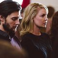 Jackie & Ryan - Amor Sem Medidas? : Foto Ben Barnes, Katherine Heigl