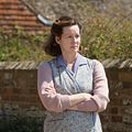 Sr. Sherlock Holmes : Foto Laura Linney