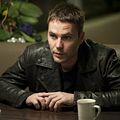 Foto Taylor Kitsch