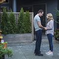 Foto Barry Sloane, Kristen Connolly