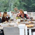 Férias Frustradas : Foto Chris Hemsworth, Christina Applegate, Ed Helms, Leslie Mann, Skyler Gisondo