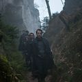 Os Últimos Cavaleiros : Foto Clive Owen
