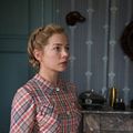 Suíte Francesa : Foto Michelle Williams