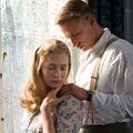 Suíte Francesa : Foto Matthias Schoenaerts, Michelle Williams