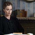 Suíte Francesa : Foto Kristin Scott Thomas