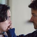 O Presente : Foto Jason Bateman, Rebecca Hall