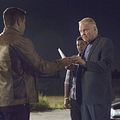Foto Jon Voight, Pooch Hall