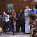 Cooties: A Epidemia : Foto Alison Pill, Elijah Wood, Jack McBrayer, Leigh Whannell