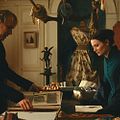 Madame Bovary : Foto Mia Wasikowska, Rhys Ifans