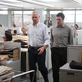 Spotlight - Segredos Revelados : Foto Mark Ruffalo, Michael Keaton