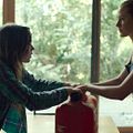 Into the Forest : Foto Ellen Page, Evan Rachel Wood